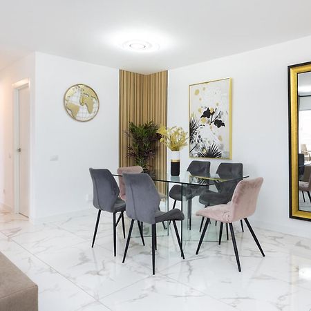 Apartamento Estrella Del Sur Costa Adeje  ภายนอก รูปภาพ