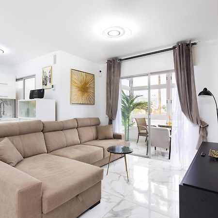 Apartamento Estrella Del Sur Costa Adeje  ภายนอก รูปภาพ