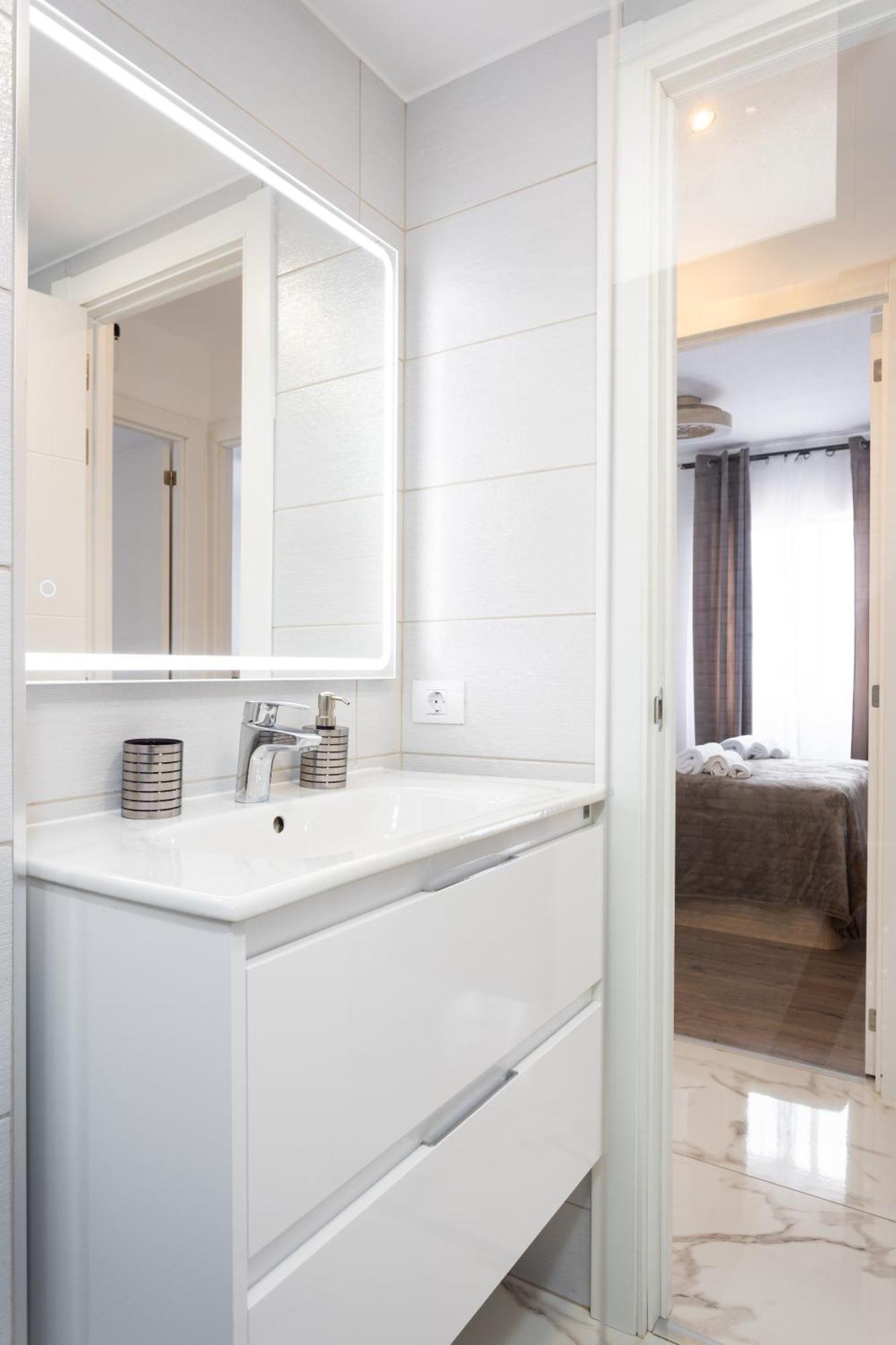 Apartamento Estrella Del Sur Costa Adeje  ภายนอก รูปภาพ