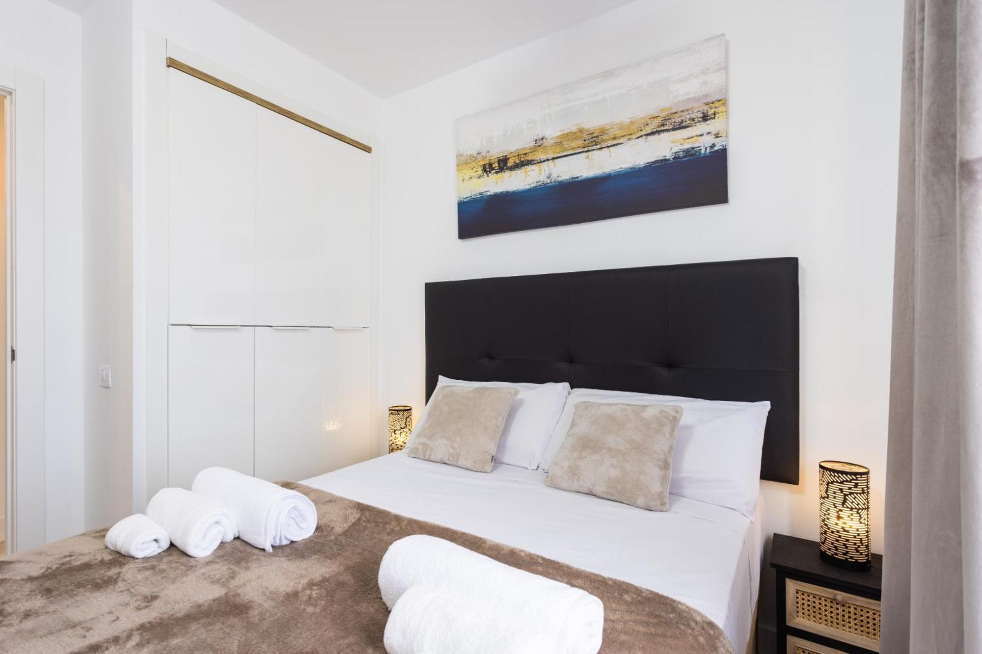 Apartamento Estrella Del Sur Costa Adeje  ภายนอก รูปภาพ