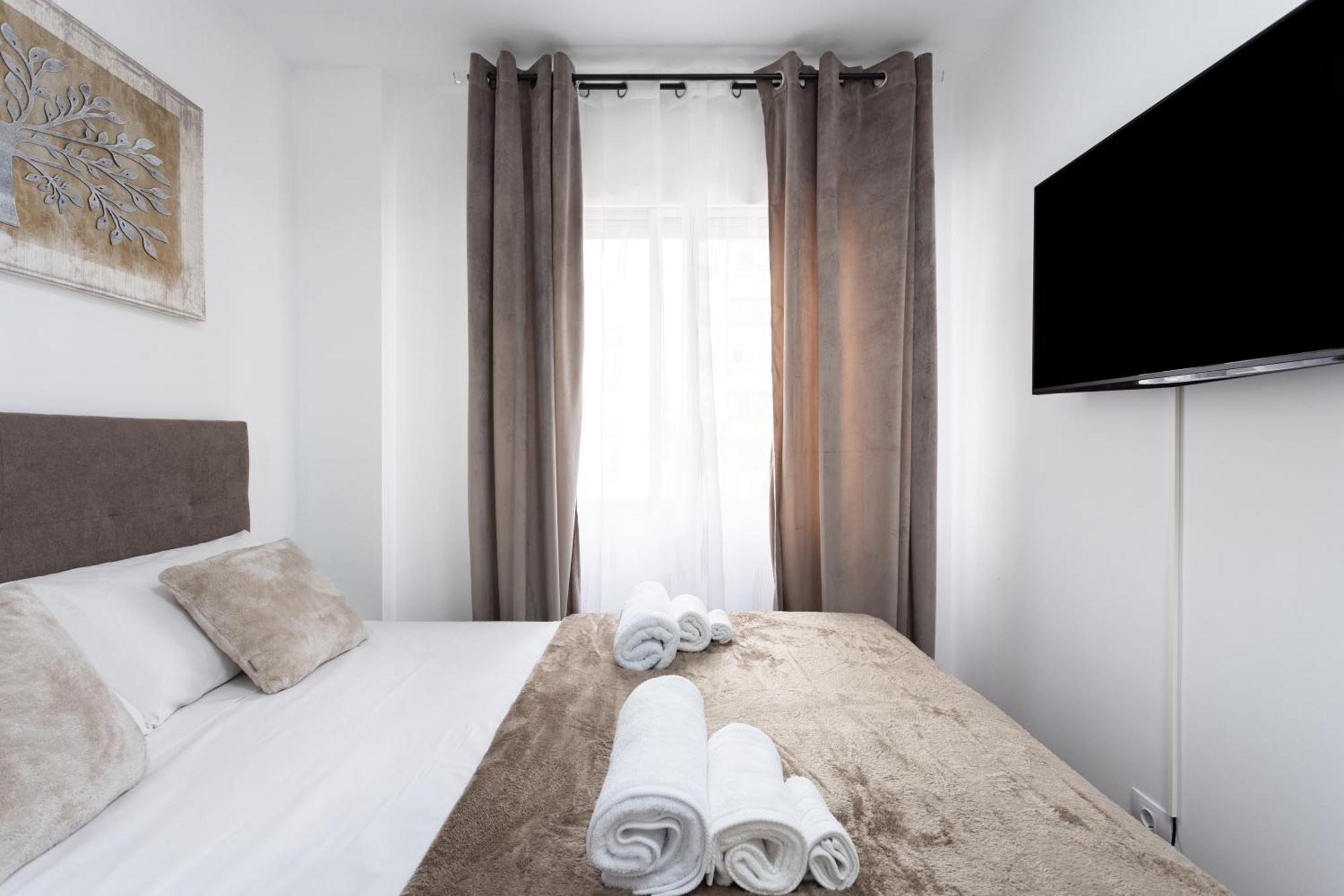 Apartamento Estrella Del Sur Costa Adeje  ภายนอก รูปภาพ