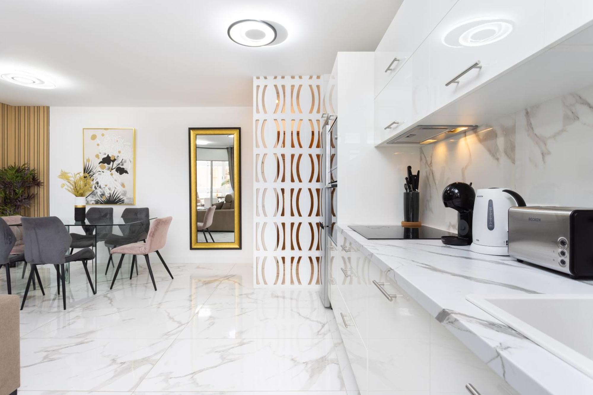 Apartamento Estrella Del Sur Costa Adeje  ภายนอก รูปภาพ