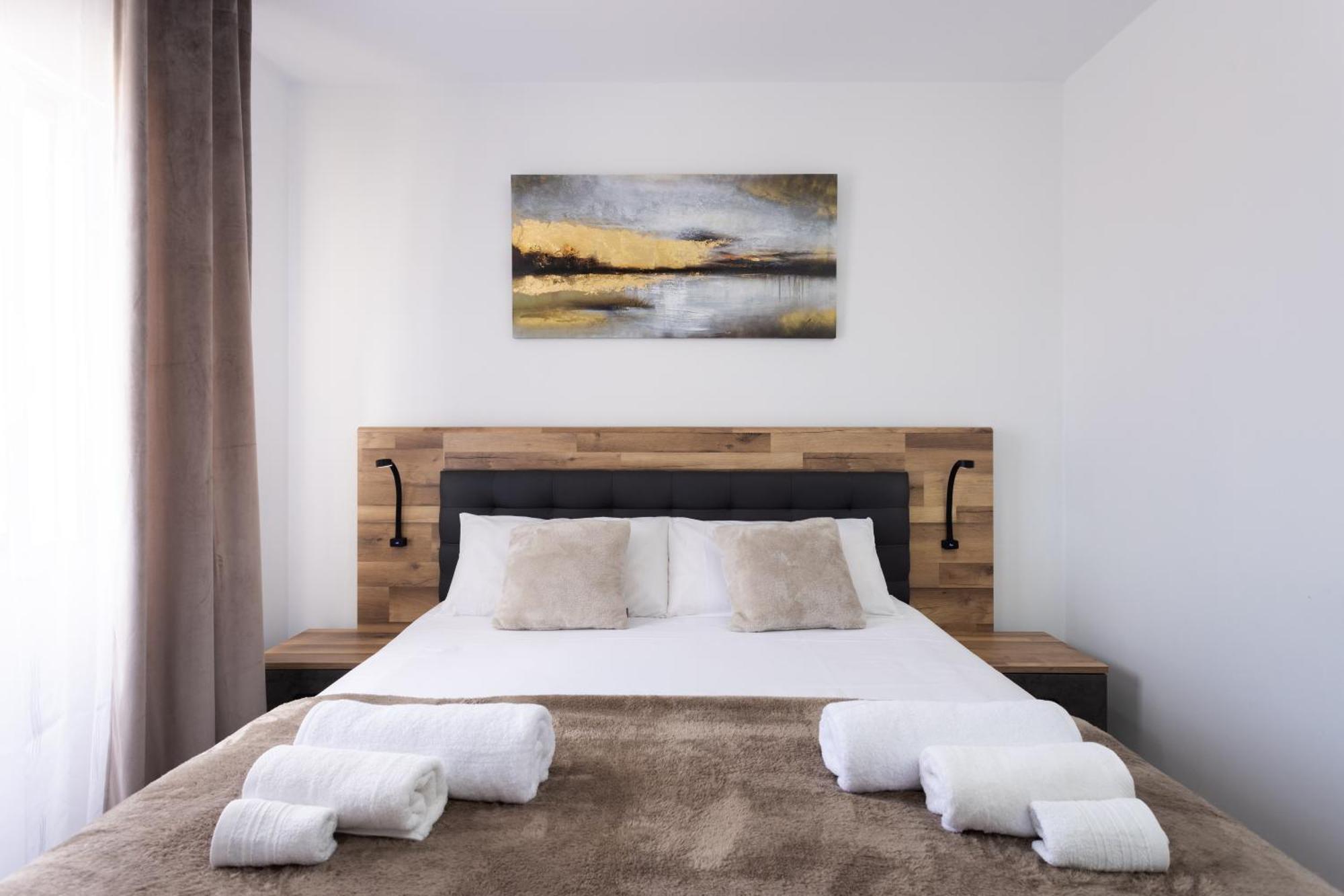 Apartamento Estrella Del Sur Costa Adeje  ภายนอก รูปภาพ