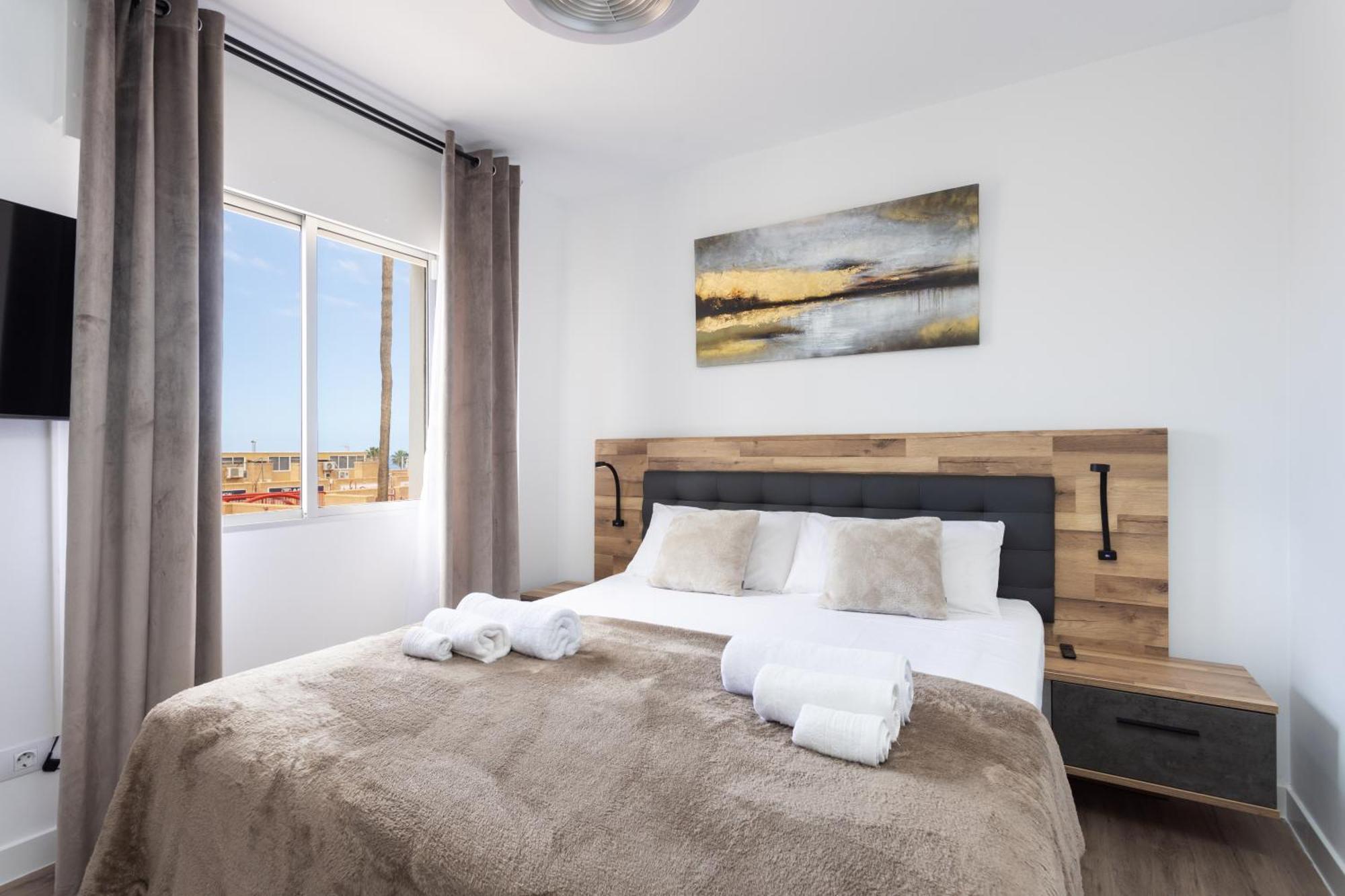 Apartamento Estrella Del Sur Costa Adeje  ภายนอก รูปภาพ