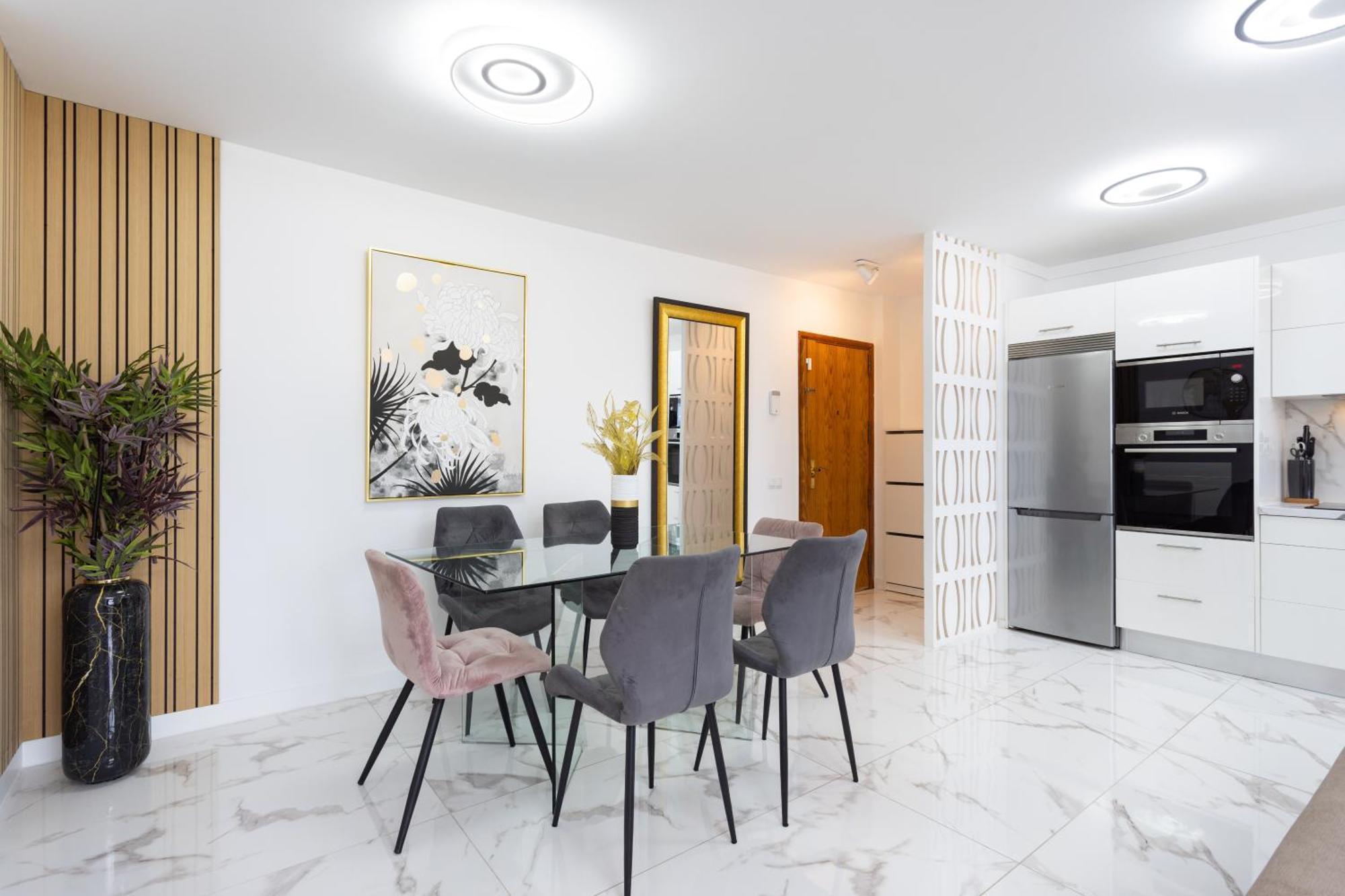 Apartamento Estrella Del Sur Costa Adeje  ภายนอก รูปภาพ