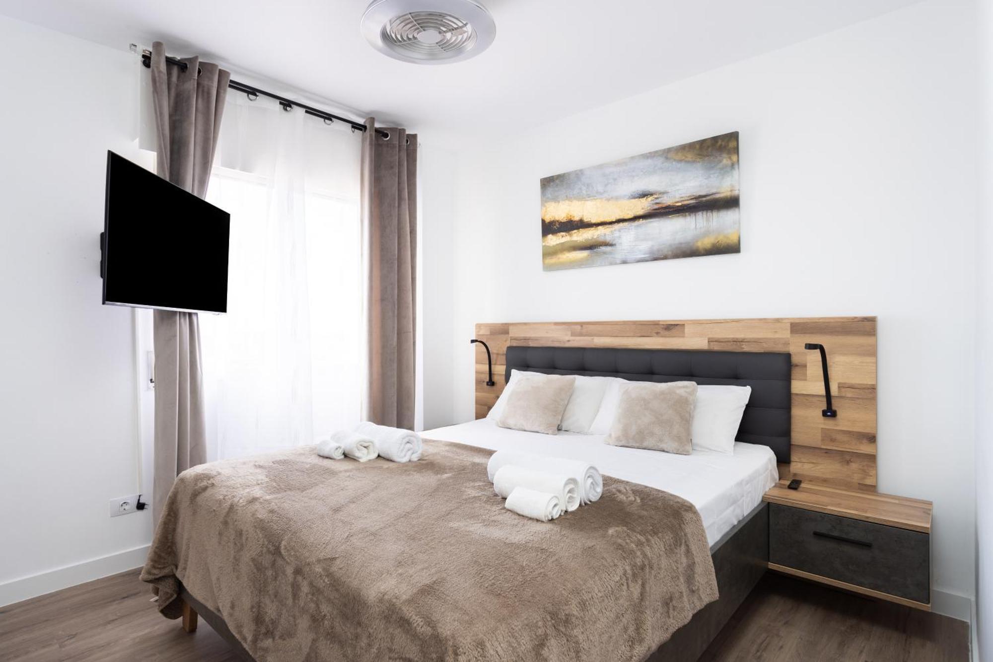 Apartamento Estrella Del Sur Costa Adeje  ภายนอก รูปภาพ