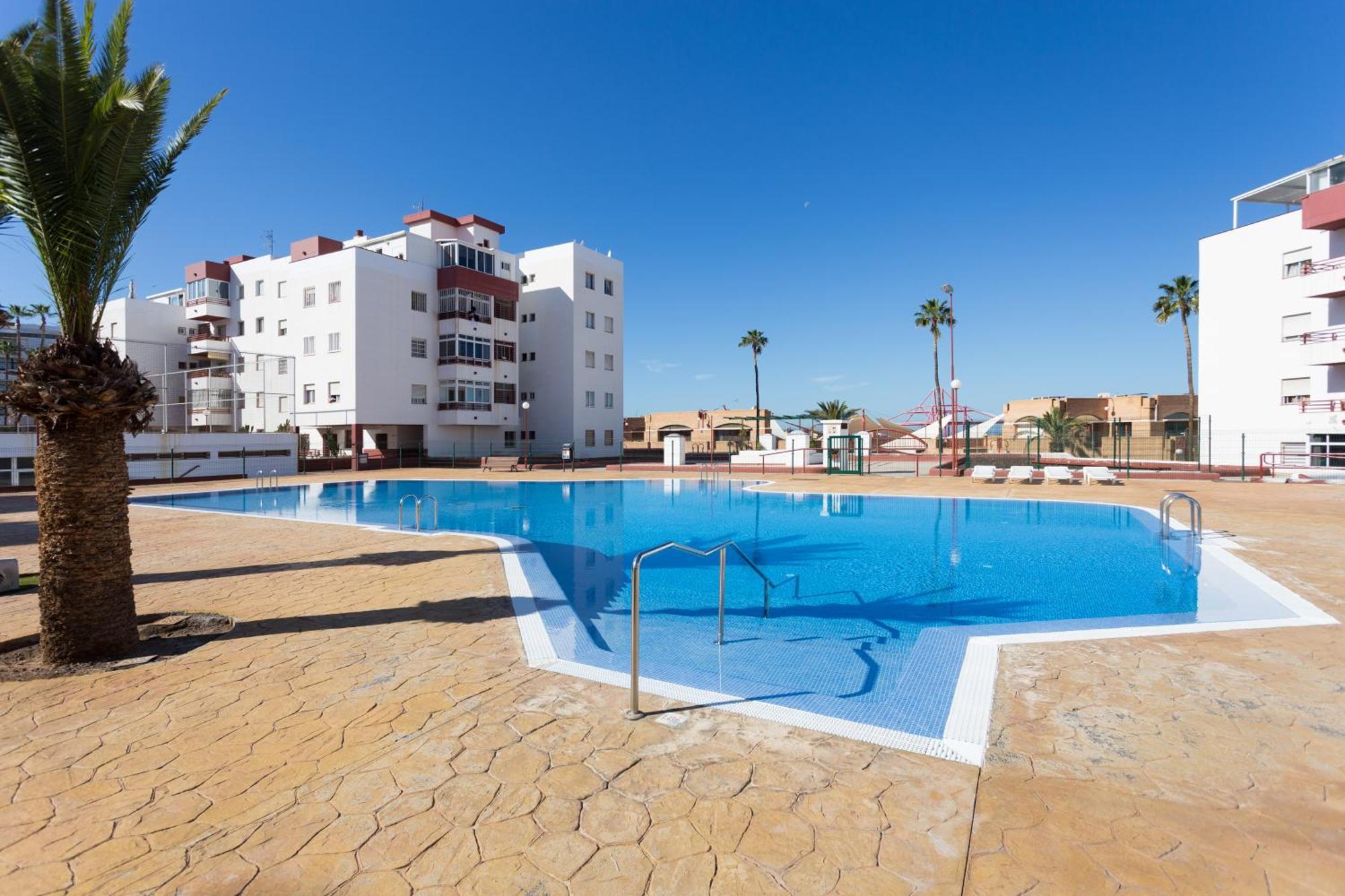 Apartamento Estrella Del Sur Costa Adeje  ภายนอก รูปภาพ
